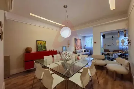 Apartamento com 2 Quartos à venda, 100m² no Centro, Rio de Janeiro