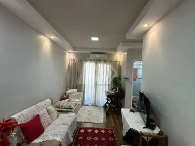 Apartamento com 2 Quartos à venda, 53m² no Piracicamirim, Piracicaba
