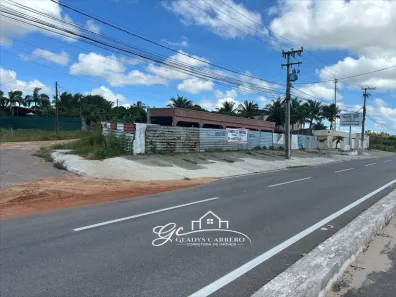 Lote/Terreno à venda, 1551m² no , Aquiraz