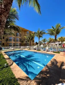 Apartamento com 1 Quarto à venda, 34m² no Sahy, Mangaratiba