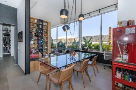 Cobertura com 1 Quarto à venda, 215m² no Barra da Tijuca, Rio de Janeiro