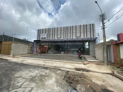 Sala Comercial para alugar, 65m² no Jóquei, Teresina