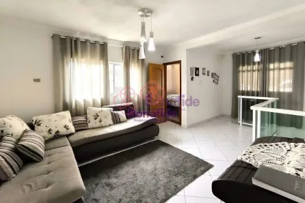 Casa com 5 Quartos à venda, 323m² no Jardim Copacabana, Jundiaí