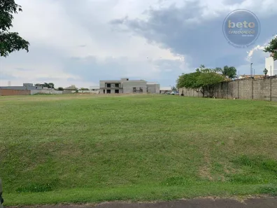 Lote/Terreno à venda, 1045m² no Loteamento Parque Chapada de Itu, Itu