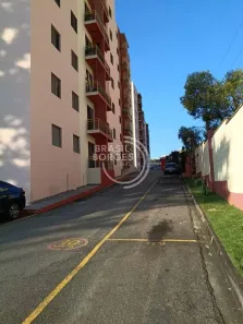 Apartamento com 3 Quartos para alugar, 74m² no Jardim Nova Manchester, Sorocaba