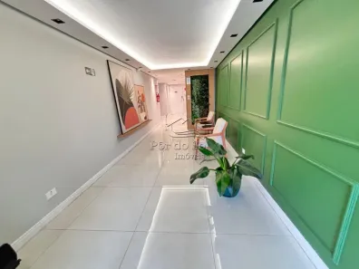 Apartamento com 1 Quarto à venda, 47m² no Guilhermina, Praia Grande