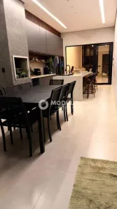 Casa com 3 Quartos à venda, 210m² no Bosque dos Buritis, Uberlândia