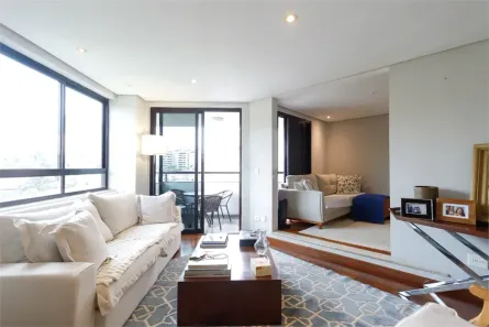 Apartamento com 2 Quartos à venda, 281m² no Santa Cecília, São Paulo