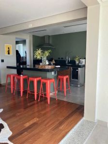 Apartamento com 3 Quartos à venda, 138m² no Vila Andrade, São Paulo