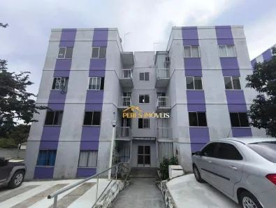 Apartamento com 2 Quartos à venda, 63m² no Maria Turri, Rio das Ostras