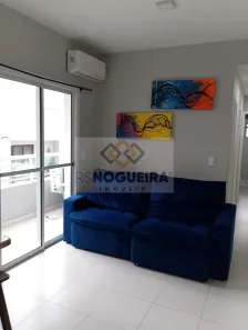 Apartamento com 2 Quartos para alugar, 65m² no Ingleses do Rio Vermelho, Florianópolis