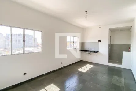 Apartamento com 1 Quarto à venda, 39m² no Jardim Belém, São Paulo