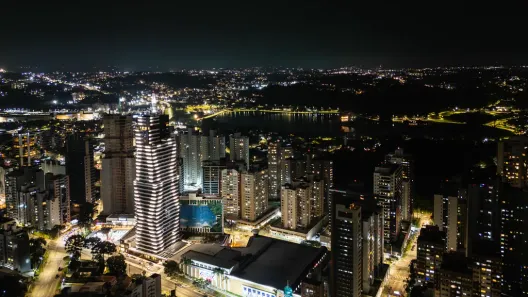 Apartamento com 2 Quartos à venda, 128m² no Bigorrilho, Curitiba