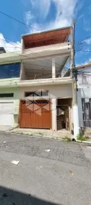 Casa com 3 Quartos à venda, 200m² no Jardim Santa Inês, São Paulo