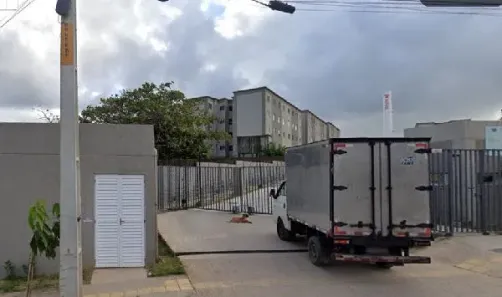 Apartamento com 2 Quartos à venda, 41m² no Celeiro das Alegrias Futuras, Camaragibe