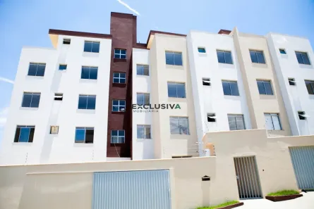 Apartamento com 2 Quartos à venda, 51m² no Arvoredo 2ª Seção, Contagem