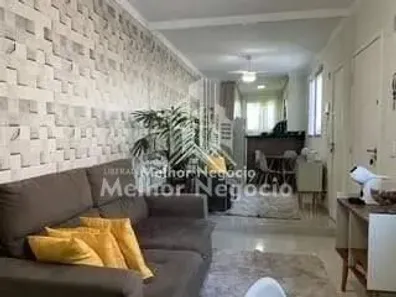 Apartamento com 2 Quartos à venda, 46m² no Jardim Algodoal, Piracicaba