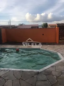 Casa com 4 Quartos à venda, 220m² no Pontal de Santa Marina, Caraguatatuba