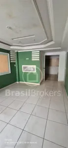 Galpão/Depósito/Armazém com 4 Quartos à venda, 321m² no Todos os Santos, Rio de Janeiro