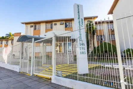 Apartamento com 3 Quartos à venda, 84m² no Cristal, Porto Alegre