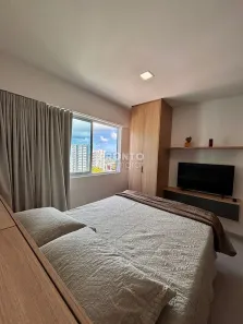 Flat com 1 Quarto à venda, 25m² no Boa Viagem, Recife