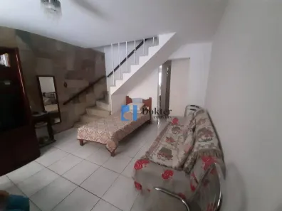 Sobrado com 2 Quartos à venda, 85m² no Vila Portuguesa, São Paulo