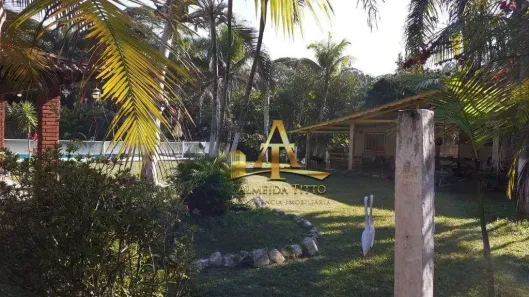Fazenda/Sítio com 3 Quartos à venda, 325m² no Chácara São Fernando, Itanhaém