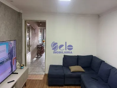 Casa com 3 Quartos à venda, 121m² no Jardim Maristela, São Paulo