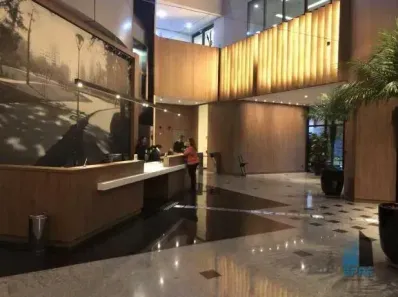 Prédio Comercial para alugar, 600m² no Vila Olímpia, São Paulo