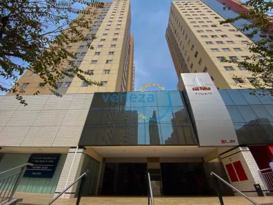 Ponto Comercial para alugar, 120m² no Centro, Londrina