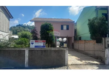 Casa com 2 Quartos à venda, 310m² no São Joaquim, União da Vitória