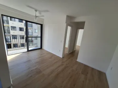 Apartamento com 2 Quartos à venda, 50m² no Recreio dos Bandeirantes, Rio de Janeiro