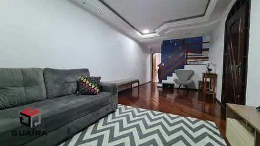 Sobrado com 3 Quartos à venda, 171m² no Nova Petrópolis, São Bernardo do Campo