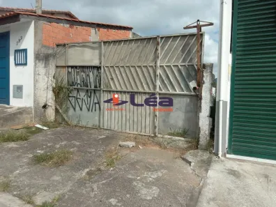 Lote/Terreno à venda, 135m² no Parque Buenos Aires, Suzano