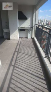 Apartamento com 3 Quartos para alugar, 70m² no Vila Firmiano Pinto, São Paulo