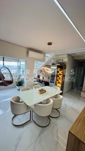 Cobertura com 3 Quartos à venda, 150m² no Tamboré, Barueri