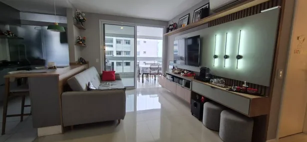 Apartamento com 2 Quartos à venda, 85m² no Camorim, Rio de Janeiro