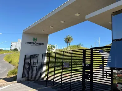 Lote/Terreno à venda, 389m² no Guarujá Mansões, Betim