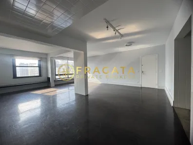 Apartamento com 2 Quartos à venda, 140m² no Jardim Paulista, São Paulo
