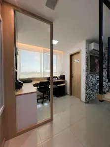 Sala Comercial à venda, 96m² no Renascença, São Luís