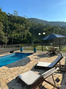 Fazenda/Sítio com 3 Quartos à venda, 22000m² no Gaspar Alto, Gaspar
