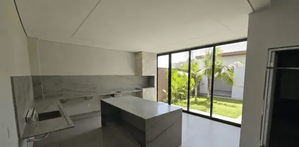 Casa de Condomínio com 3 Quartos à venda, 156m² no Loteamento Portal do Vale II, Uberlândia