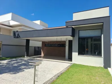 Casa de Condomínio com 3 Quartos à venda, 172m² no Swiss Park, Campinas