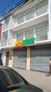 Prédio Comercial à venda, 630m² no COHAB Anil I, São Luís