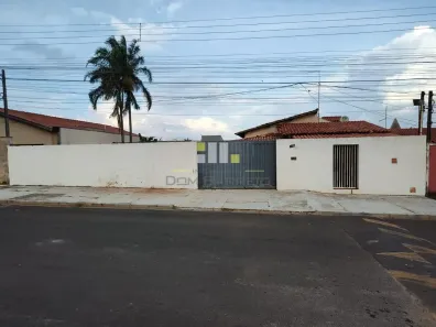 Casa com 3 Quartos à venda, 500m² no Parque Florely (Nova Veneza), Sumaré