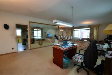 Apartamento com 3 Quartos à venda, 230m² no Paraíso, São Paulo