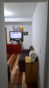 Apartamento com 1 Quarto à venda, 54m² no Ipiranga, São Paulo