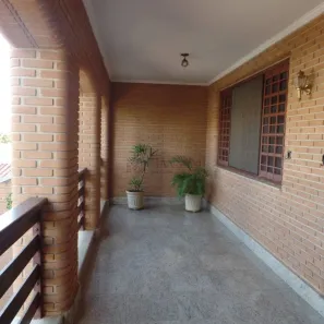 Casa com 5 Quartos à venda, 450m² no Jardim Paulista, Bauru
