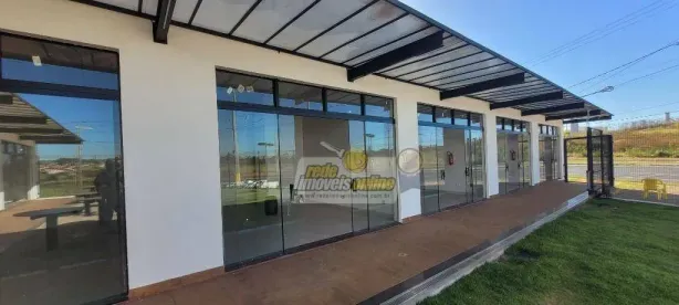 Sala Comercial para alugar, 40m² no Conjunto Manoel Mendes, Uberaba