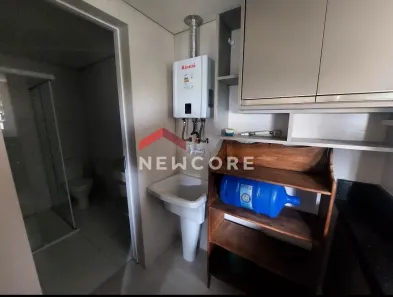 Apartamento com 2 Quartos à venda, 60m² no Maitinga, Bertioga